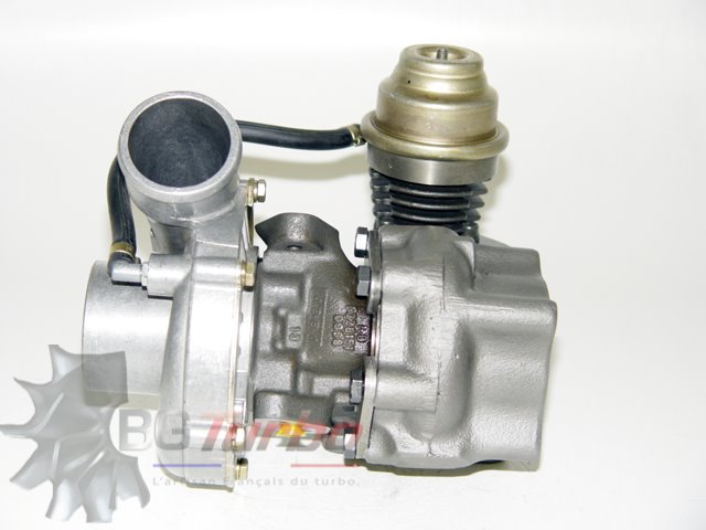 TURBO - NEUF ORIGINE - VL - 53249706450
